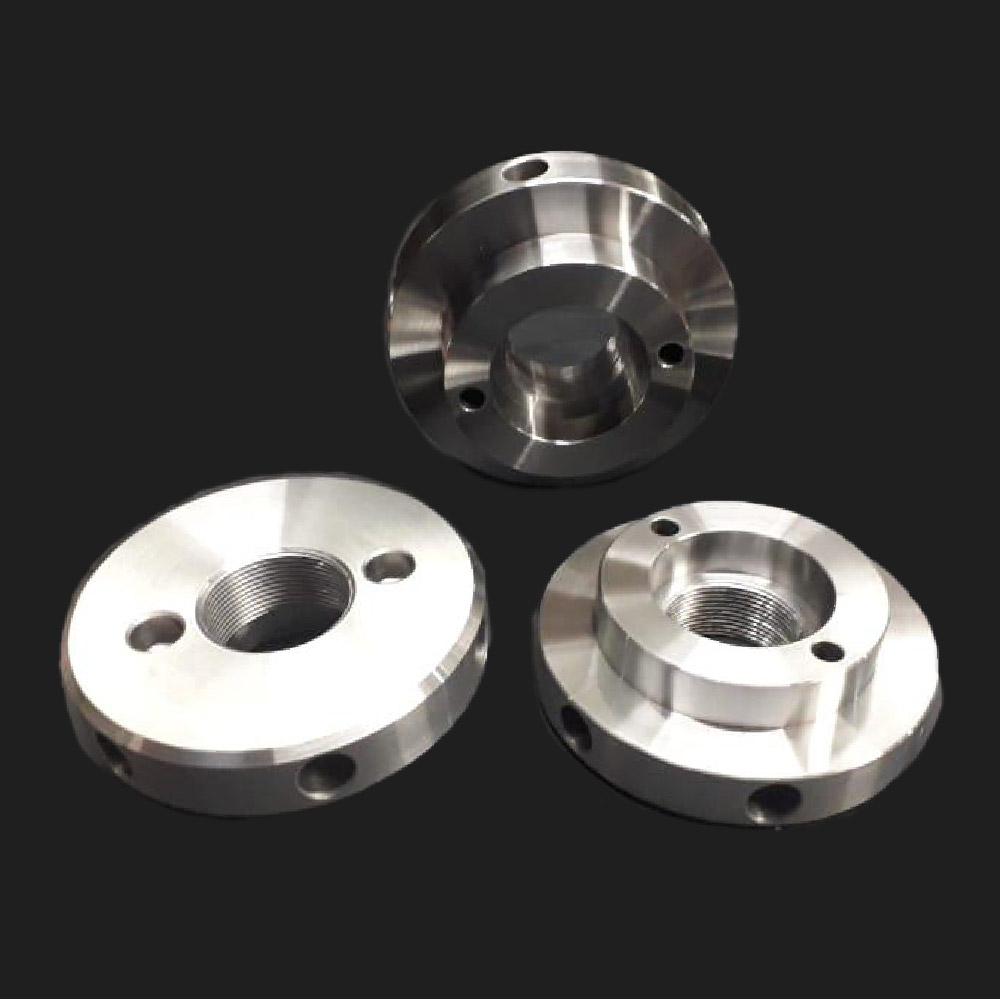 Bearing Casing