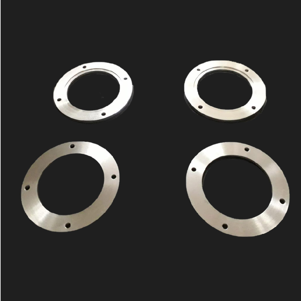 Channel Rings