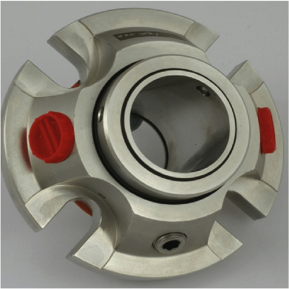 Single and Double Cartridge Seal