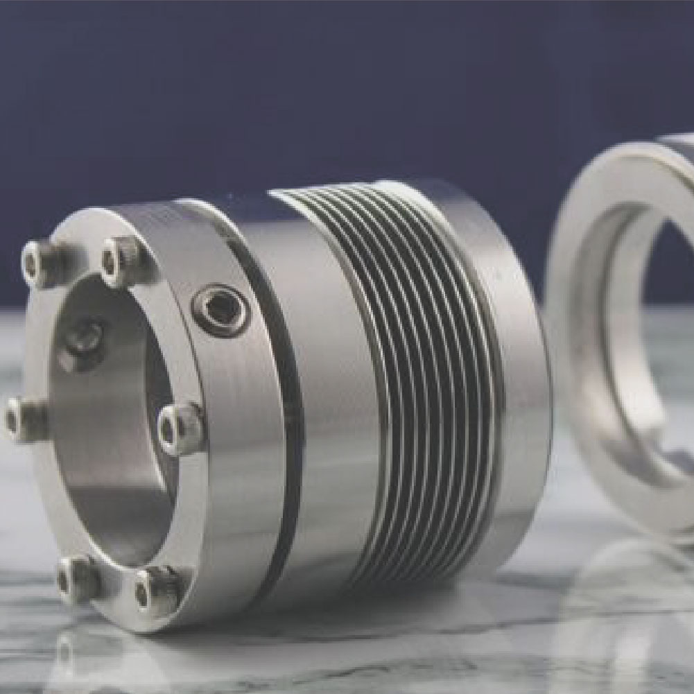 Metal Bellow Seals