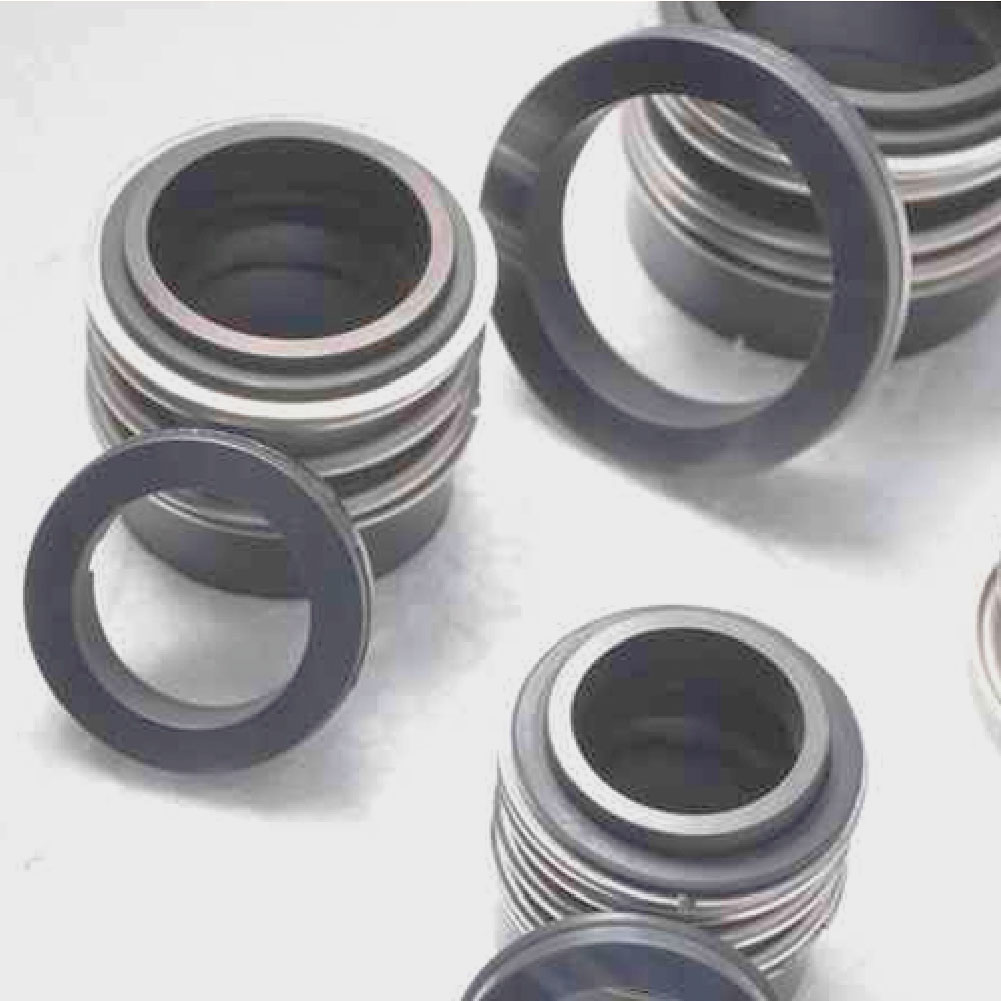 Rubber  Bellow Seal