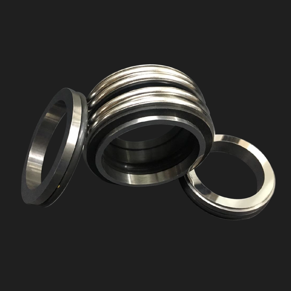 Rubber Bellow Seal