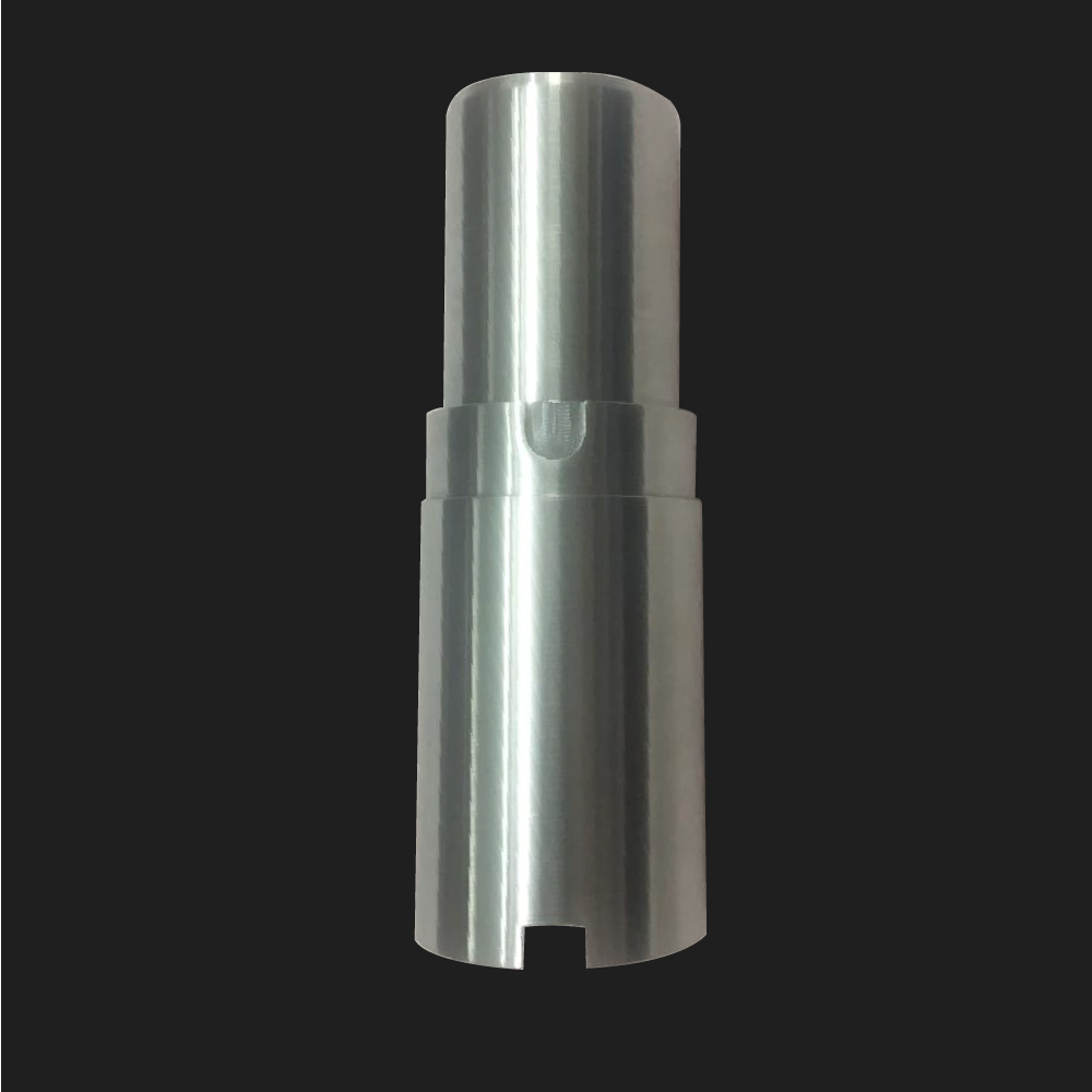 Shaft Sleeve with Stellite Coating