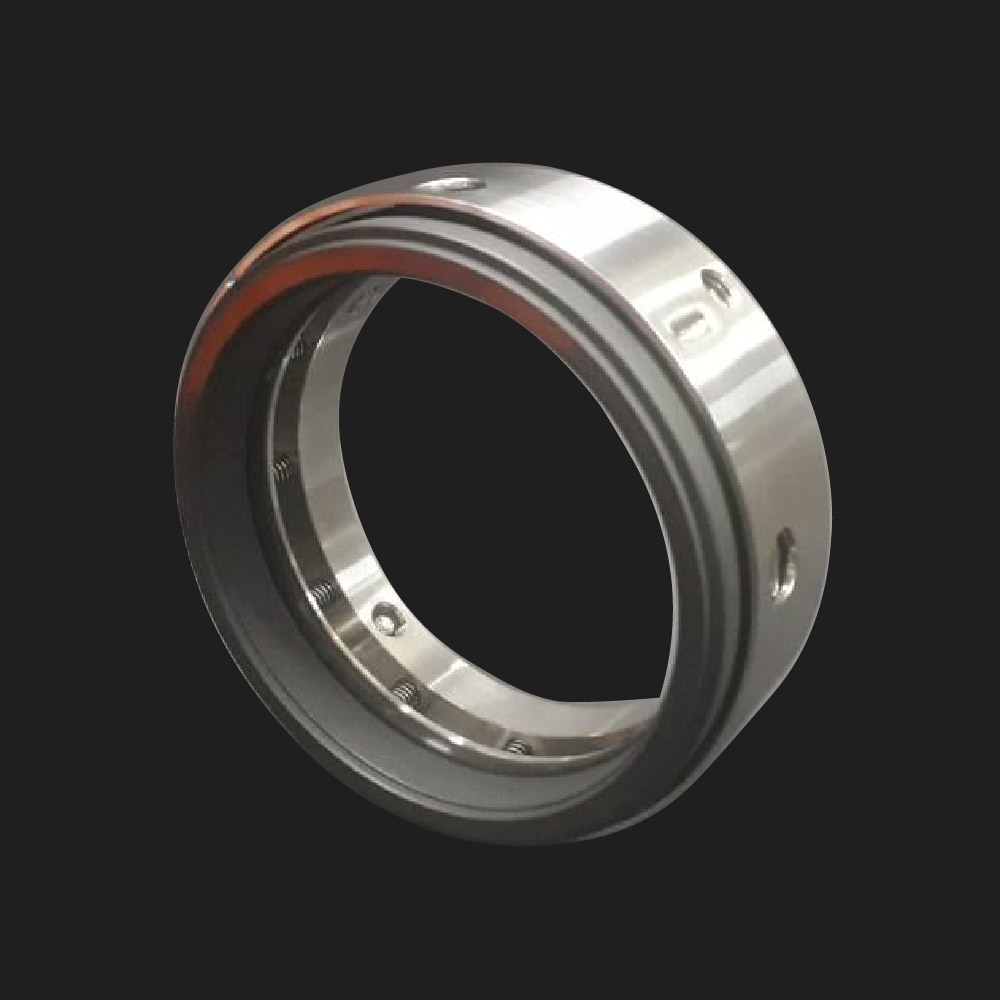Multi Spring Unbalanced Mechanical Seal