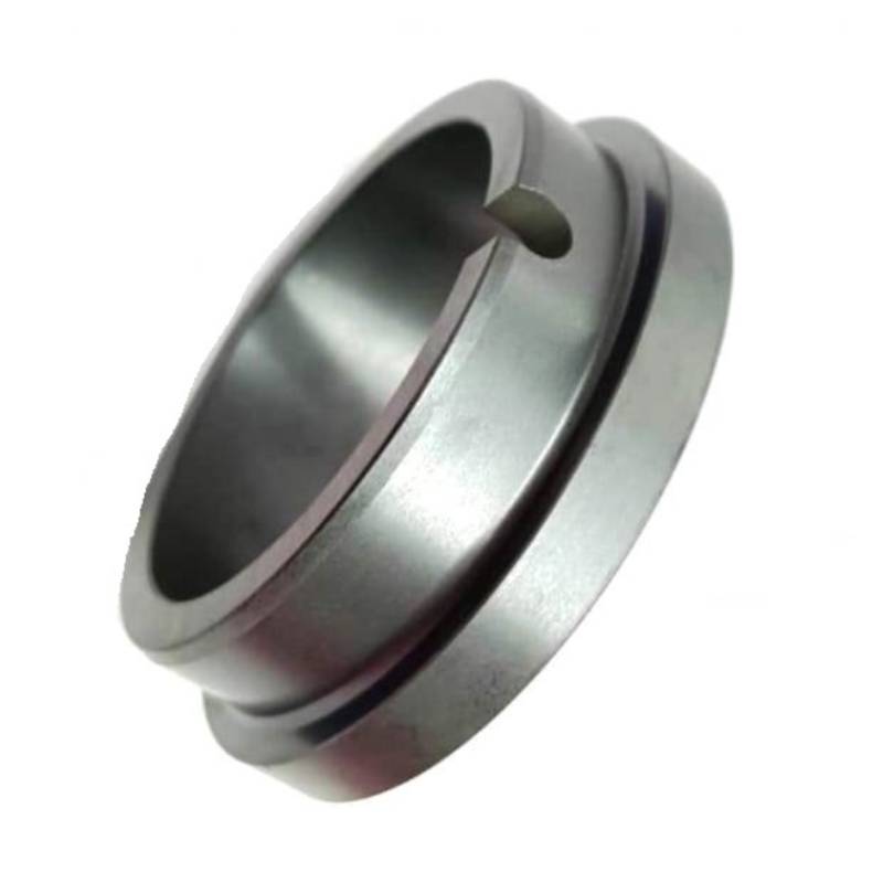 DIN Type RBSIC Silicon