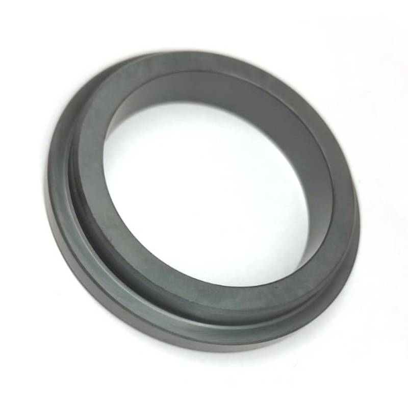 G-6 RBSIC Silicon RIng